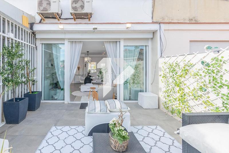 Foto 2fcdf836-879f-4ed5-a1ed-a2b141c79ce2. Àtic a Sant Gervasi - Galvany Barcelona