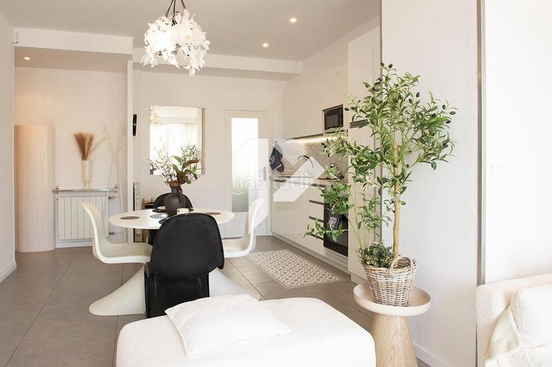 Foto 3bae69b1-5a78-4ae4-8491-cfa63bb0994c. Àtic a Sant Gervasi - Galvany Barcelona