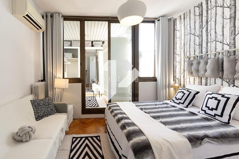 Foto 436f9b07-2698-4867-9507-1dc618245ff3. Àtic a Sant Gervasi - Galvany Barcelona