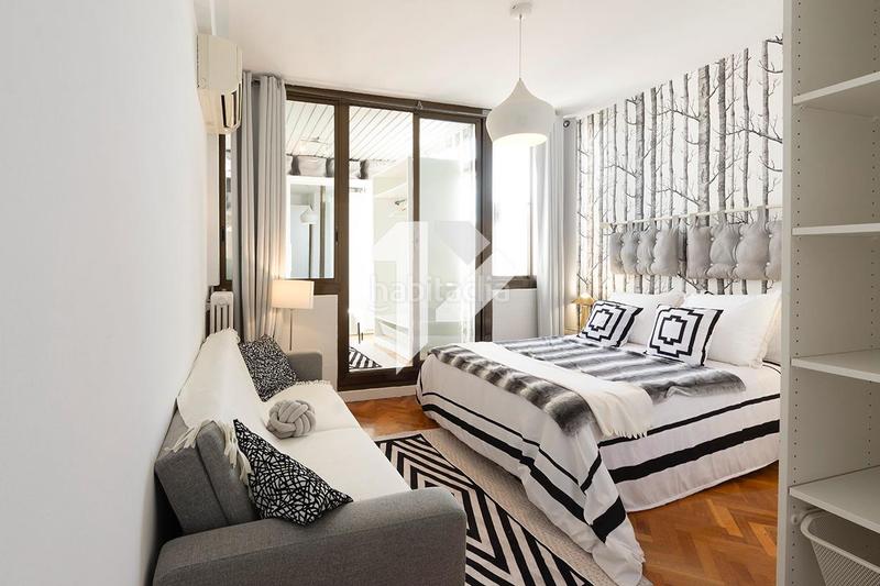 Foto 46da8e7e-607b-43a7-a60c-4ba3dcc2cf9a. Àtic a Sant Gervasi - Galvany Barcelona