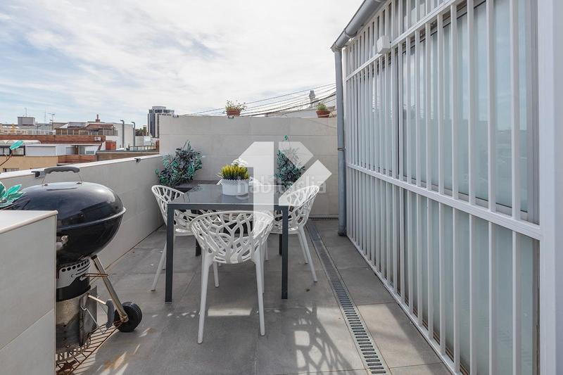 Foto 473838b2-df9d-400b-9a1f-dd0dd4c712a3. Àtic a Sant Gervasi - Galvany Barcelona