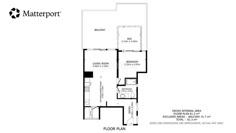 Foto 525b5e1f-d390-4e86-b655-53fee759ed01. Àtic a Sant Gervasi - Galvany Barcelona