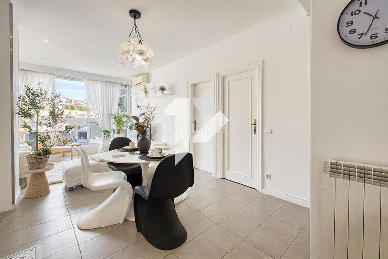 Foto 639d3b05-f131-4976-8930-f283fc15c9ac. Àtic a Sant Gervasi - Galvany Barcelona