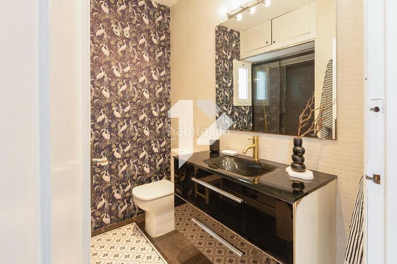 Foto 641df30d-3d34-4b41-87c7-1beaab099730. Àtic a Sant Gervasi - Galvany Barcelona