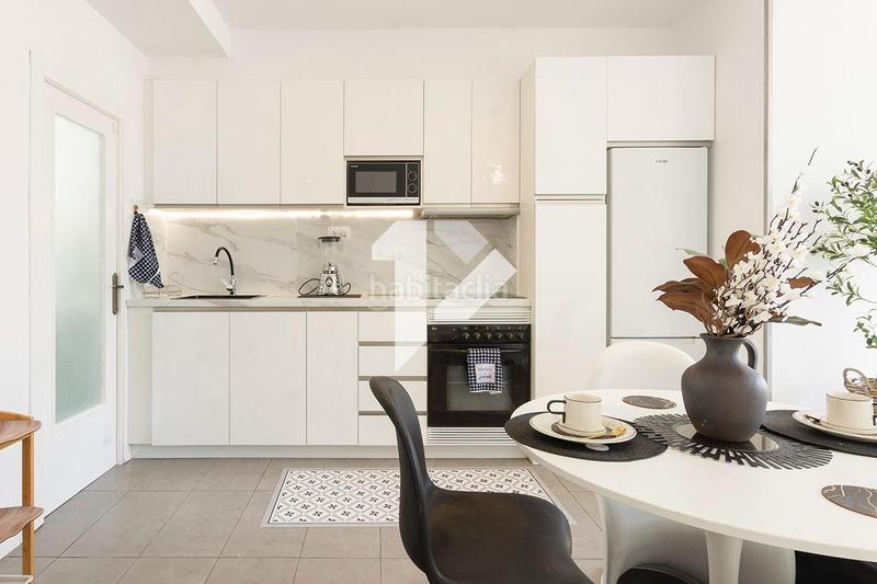 Foto 6fbf4bfa-26b1-43a1-8530-bee9a70f4608. Àtic a Sant Gervasi - Galvany Barcelona