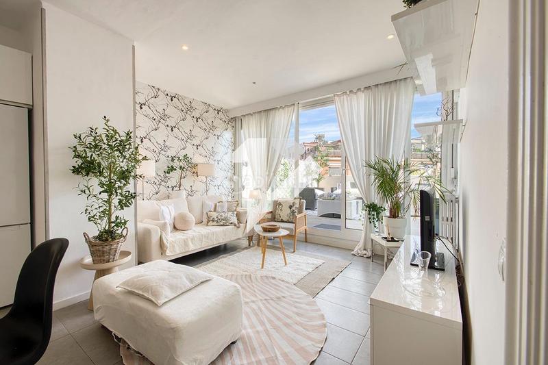 Foto 98ced2e0-339d-46af-a3b2-40fa26a988ce. Àtic a Sant Gervasi - Galvany Barcelona