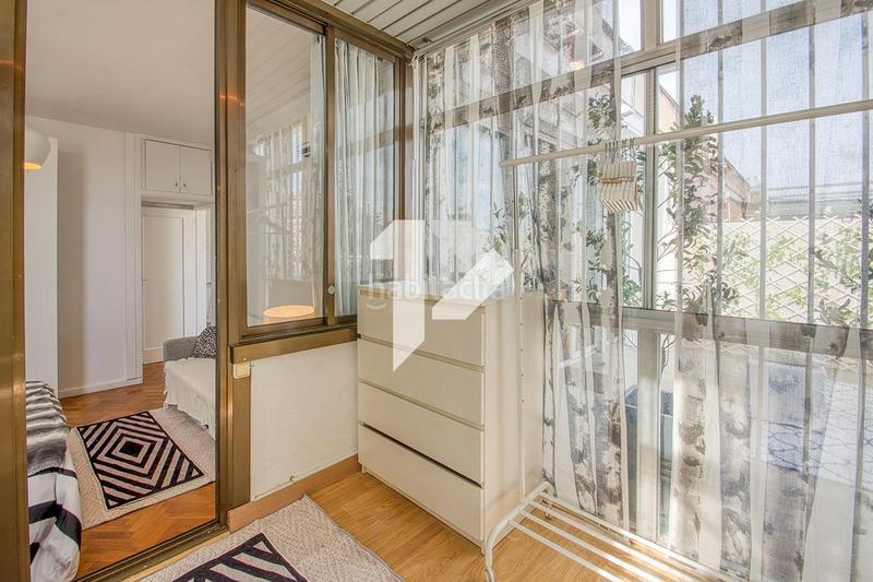 Foto a8737bf6-81c6-4120-8da6-a7d7b340dd56. Àtic a Sant Gervasi - Galvany Barcelona