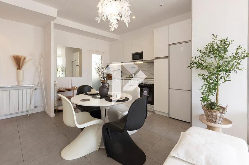 Foto afb61400-164c-450f-94db-1b6556297177. Àtic a Sant Gervasi - Galvany Barcelona