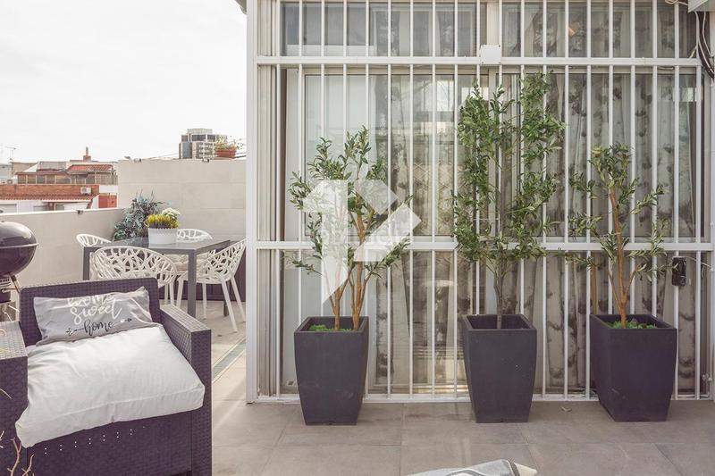 Foto aff8003d-a4b3-4849-8942-831a77f17172. Àtic a Sant Gervasi - Galvany Barcelona