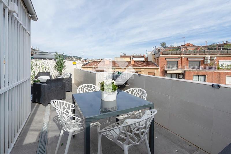 Foto b5a1fe91-6d62-4ace-9b54-aff925aef698. Àtic a Sant Gervasi - Galvany Barcelona