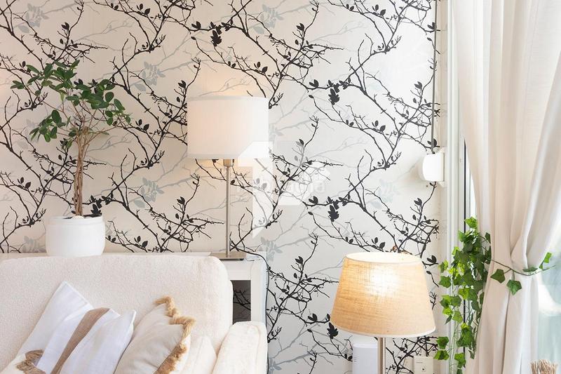 Foto c146d030-2185-44c0-9e14-41c6053bba6f. Àtic a Sant Gervasi - Galvany Barcelona