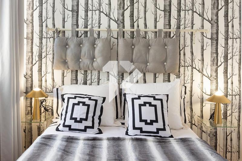 Foto c2e62386-0fa9-4eba-8da8-ab54a763edab. Àtic a Sant Gervasi - Galvany Barcelona