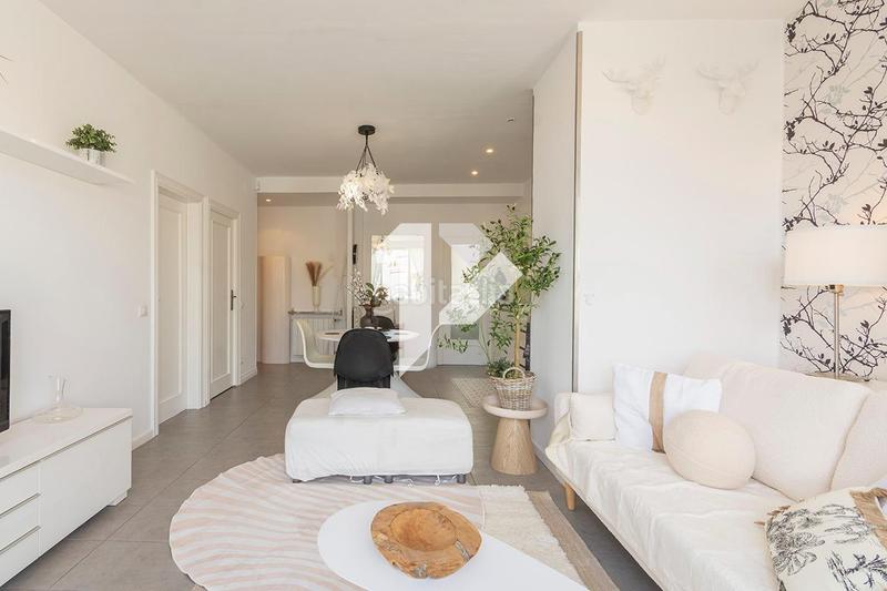 Foto e0e7dd1e-0244-4064-aa87-07aec61f718e. Àtic a Sant Gervasi - Galvany Barcelona