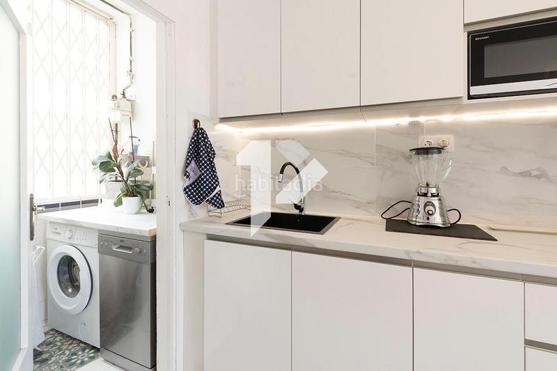 Foto f67e31cc-67e5-4569-9da5-b585833da9ae. Àtic a Sant Gervasi - Galvany Barcelona