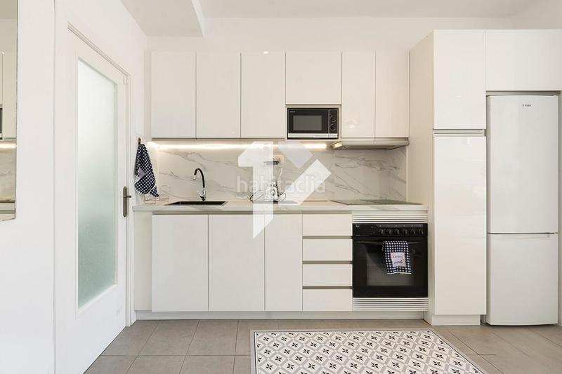 Foto f974932a-65be-441c-b1c6-02fb10216660. Àtic a Sant Gervasi - Galvany Barcelona