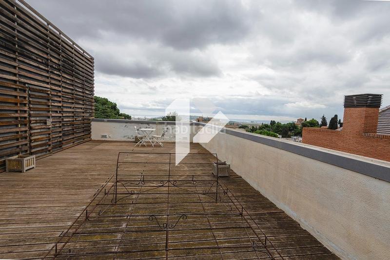 Foto 0a139ccf-181a-470e-941c-c02371567e26. Chalet en Sant Gervasi - Bonanova Barcelona