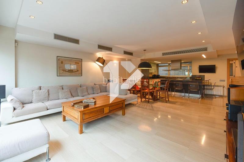 Foto 130b9989-8eb1-4f16-8e64-d8bfcd946f8d. Chalet en Sant Gervasi - Bonanova Barcelona