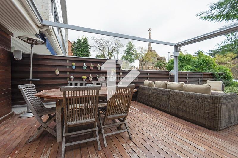 Foto 306d3109-f100-4e3f-9536-a193d2df4b24. Chalet en Sant Gervasi - Bonanova Barcelona