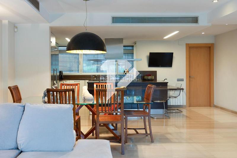 Foto 37534569-b959-4a91-896f-de5744460717. Chalet en Sant Gervasi - Bonanova Barcelona