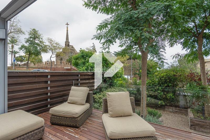 Foto 4dd88d33-c8d0-435f-b70a-6af1f1e9adfb. Chalet en Sant Gervasi - Bonanova Barcelona