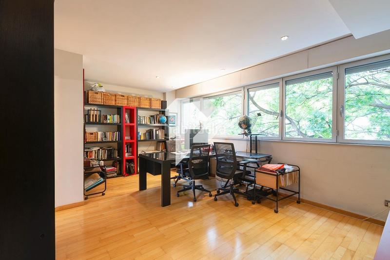 Foto 4fbd11ef-89c2-401e-8868-95b7d60f41f3. Chalet en Sant Gervasi - Bonanova Barcelona