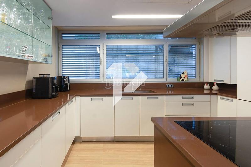 Foto 6e9b290e-4792-4020-9de7-37a960488604. Chalet en Sant Gervasi - Bonanova Barcelona