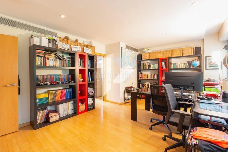 Foto 7225f13e-de48-40ad-bea4-eca6ade25d0c. Chalet en Sant Gervasi - Bonanova Barcelona