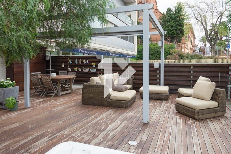 Foto 7e60ea7f-c9b8-4af1-a5d3-36c2c43ea46e. Chalet en Sant Gervasi - Bonanova Barcelona