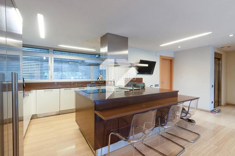 Foto 84ff8c86-94a4-465a-896c-dd2af9fe10ee. Chalet en Sant Gervasi - Bonanova Barcelona