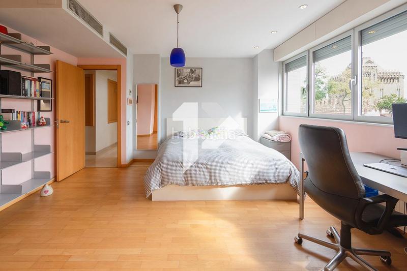 Foto ca074f22-aa4a-40bb-b697-fe66421c1948. Chalet en Sant Gervasi - Bonanova Barcelona