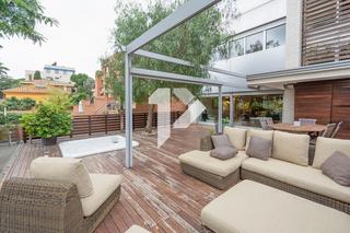 Chalet  Carrer carrer de benedetti