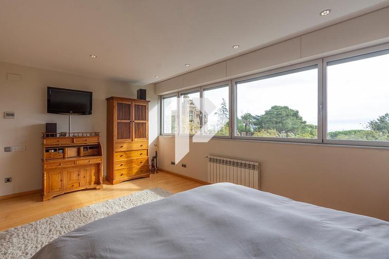 Foto 1d77861d-36c4-461d-a7ac-4aabd2591b65. Chalet with heating parking in Sant Gervasi - Bonanova Barcelona