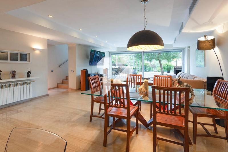 Foto 41b66fc1-0aa3-49ed-ad94-c7392aa40f1d. Chalet with heating parking in Sant Gervasi - Bonanova Barcelona