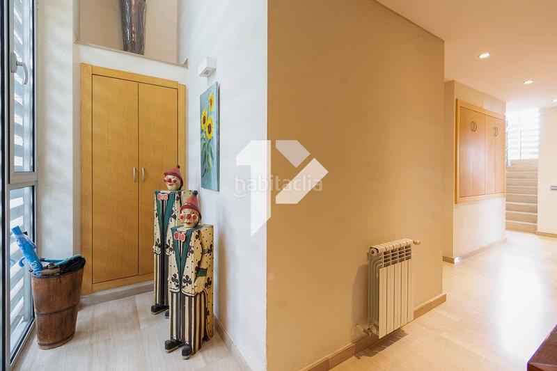 Foto 4de4488e-2f36-459f-83dd-f861abb9d5f1. Chalet with heating parking in Sant Gervasi - Bonanova Barcelona