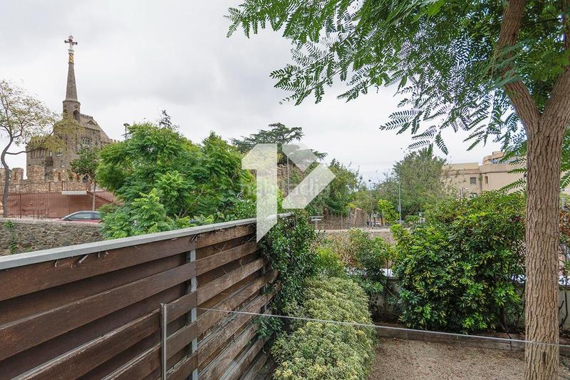 Foto 543b5243-a114-4aa3-b13a-b220c27ac4fd. Chalet with heating parking in Sant Gervasi - Bonanova Barcelona