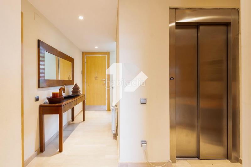 Foto 5639e2eb-8fd0-494b-9a96-0fa5f1de4ef5. Chalet with heating parking in Sant Gervasi - Bonanova Barcelona