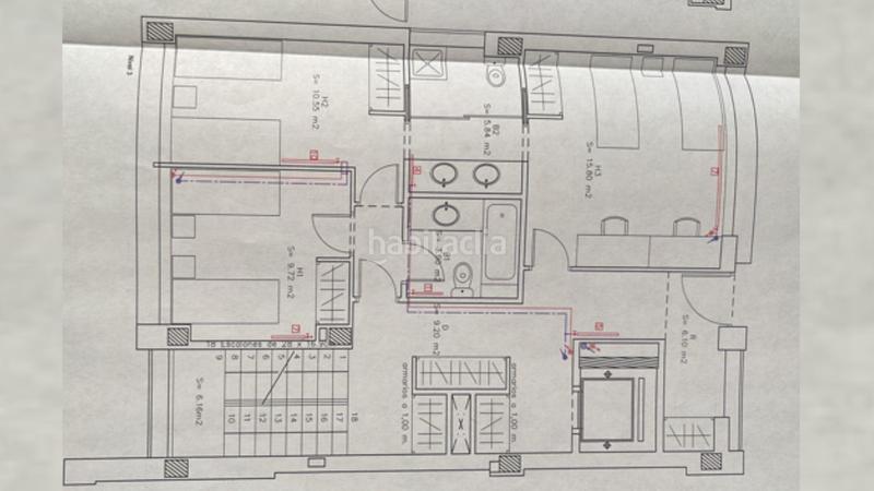 Foto 6a239d7d-b4b4-452a-af2b-f11d3ed7b07a. Chalet with heating parking in Sant Gervasi - Bonanova Barcelona