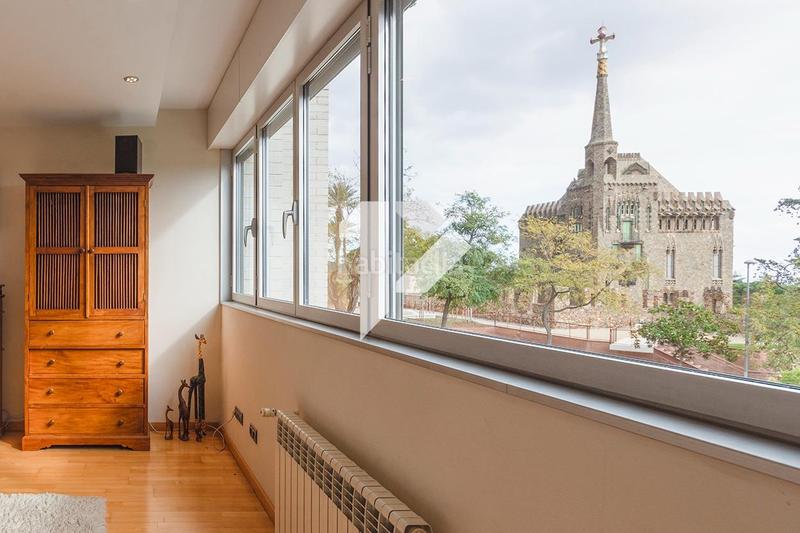 Foto b6ef1406-8448-4b12-b7b7-a3d52148992a. Chalet with heating parking in Sant Gervasi - Bonanova Barcelona