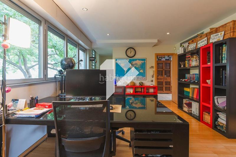 Foto e1a275da-07ad-4b16-8ad1-19878c6ec7a0. Chalet with heating parking in Sant Gervasi - Bonanova Barcelona