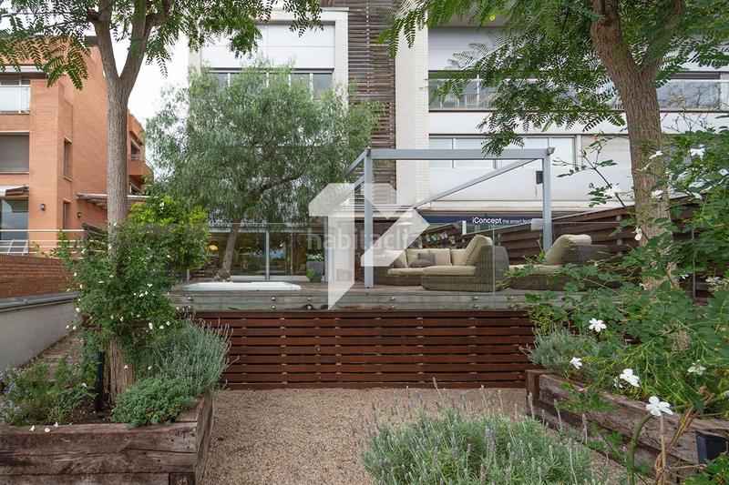 Foto e5f8edf4-b253-4538-b696-b5643a78ad9f. Chalet with heating parking in Sant Gervasi - Bonanova Barcelona