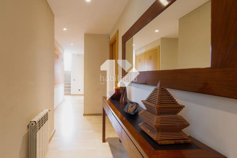 Foto f30a7546-d56e-425d-abd7-d18a4053ff16. Chalet with heating parking in Sant Gervasi - Bonanova Barcelona