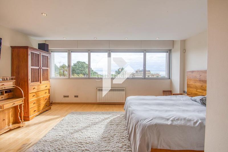 Foto fd399f71-b393-4935-b273-87448255b9c1. Chalet with heating parking in Sant Gervasi - Bonanova Barcelona