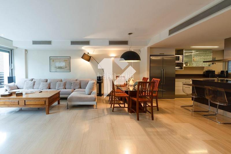 Foto 0a6edb7a-7345-439c-931e-799558c03ce4. Chalet avec chauffage parking dans Sant Gervasi - Bonanova Barcelona