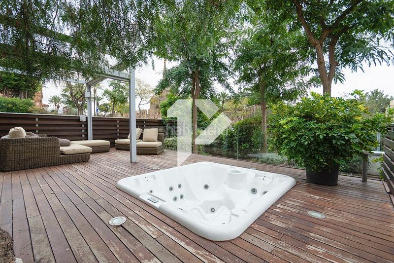 Foto 20dea713-3448-493b-84d7-008b81e6847d. Chalet avec chauffage parking dans Sant Gervasi - Bonanova Barcelona