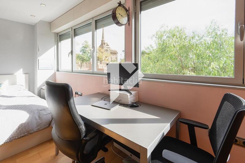 Foto 2979d181-25b9-4edf-b4e9-9b018c2ef140. Chalet avec chauffage parking dans Sant Gervasi - Bonanova Barcelona