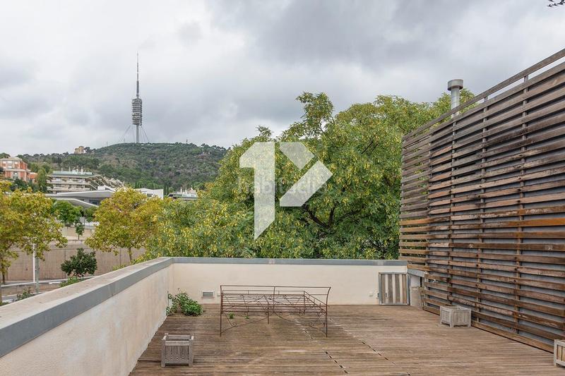 Foto 41c81cd0-44b5-48db-9bae-56af8f5f261f. Chalet avec chauffage parking dans Sant Gervasi - Bonanova Barcelona