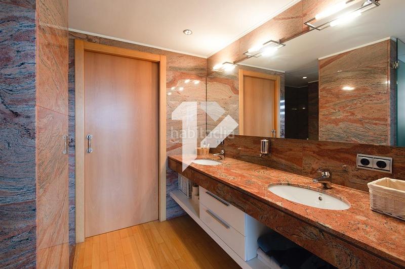 Foto 4d5e535a-c82c-41bd-b2e0-1f11a1a34d53. Chalet avec chauffage parking dans Sant Gervasi - Bonanova Barcelona