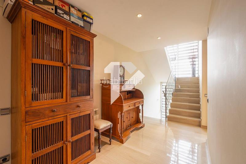 Foto 54ae5a53-a377-40f9-ab30-9b32505175bd. Chalet avec chauffage parking dans Sant Gervasi - Bonanova Barcelona