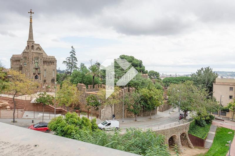 Foto 62ac9c3a-4745-4a98-b26b-e43e8031cb2c. Chalet avec chauffage parking dans Sant Gervasi - Bonanova Barcelona