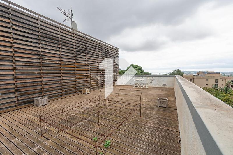 Foto 73eaff7d-98dc-4ead-97ff-940f3ed591db. Chalet avec chauffage parking dans Sant Gervasi - Bonanova Barcelona